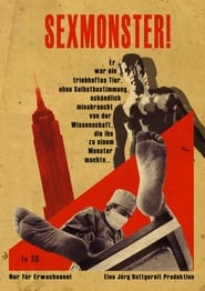 Sexmonster' Poster