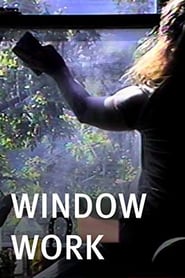 Window Work' Poster