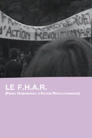 FHAR' Poster