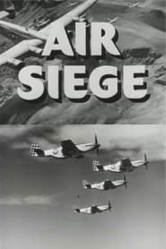 Air Siege' Poster