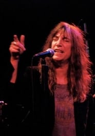 Long for the City Patti Smith in New York' Poster