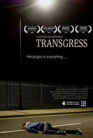 Transgress' Poster