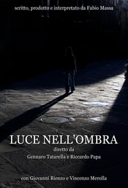 Luce nellombra' Poster