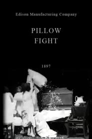 Pillow Fight' Poster