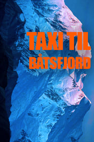 Taxi til Btsfjord' Poster