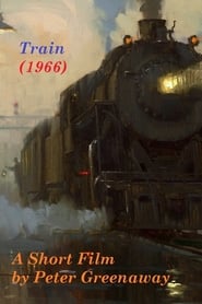 Train' Poster