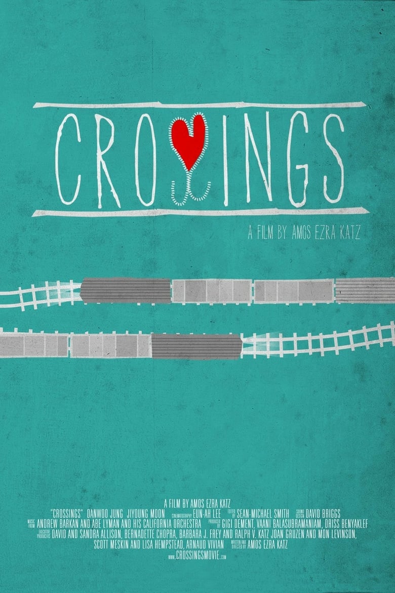 Crossings Poster