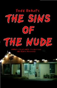 The Sins of the Nude' Poster