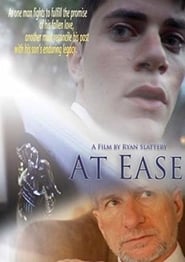At Ease' Poster