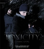 Toxicity' Poster