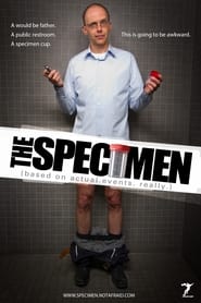 The Specimen' Poster