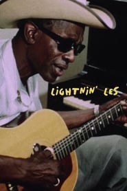 Lightnin Les' Poster