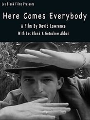 Here Comes Everybody' Poster