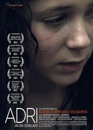 Adri' Poster