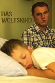 Das Wolfskind' Poster