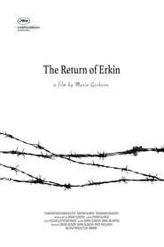 The Return of Erkin' Poster