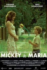Mickey  Maria' Poster