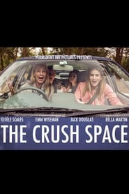 The Crush Space' Poster