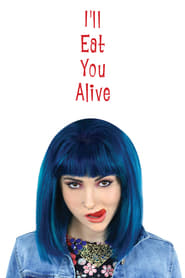 Ill Eat You Alive' Poster