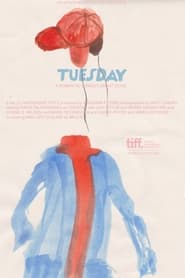 Tuesday' Poster