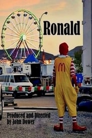 Ronald' Poster