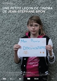 La petite leon de cinma Le Documentaire' Poster