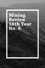 Mining Review 16th Year No 6' Poster