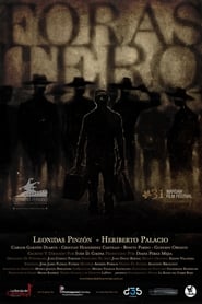 Forastero' Poster