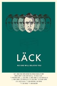 Lck' Poster