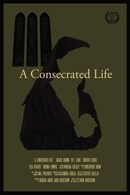 A Consecrated Life' Poster