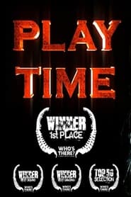 Play Time' Poster
