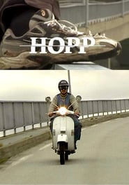 Hopp' Poster