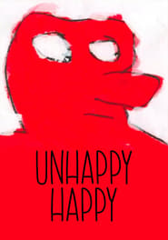 Unhappy Happy' Poster