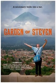 The Garden of Steven' Poster