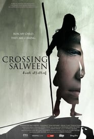 Crossing Salween' Poster