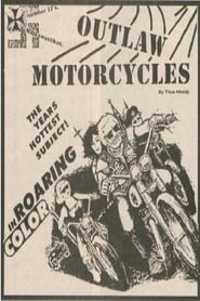 Outlaw Motorcycles' Poster