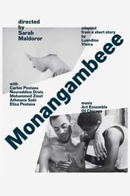 Monangamb' Poster