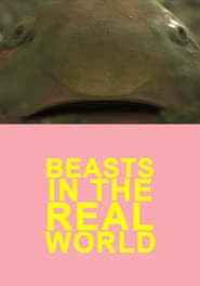 Beasts in the Real World' Poster
