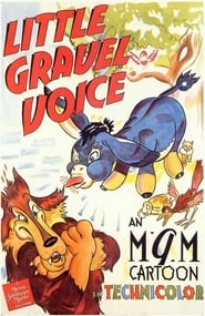 Little Gravel Voice' Poster