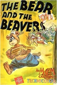 The Bear and the Beavers' Poster