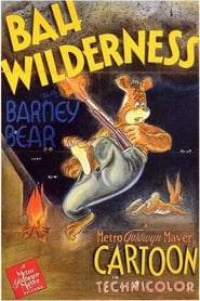 Bah Wilderness' Poster