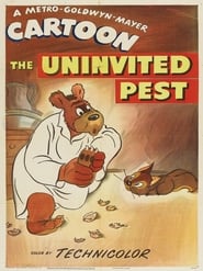 The Uninvited Pest' Poster