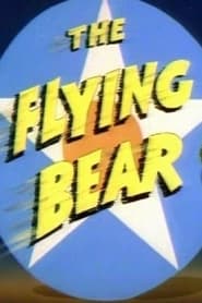 The Flying Bear' Poster