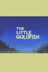 The Little Goldfish' Poster