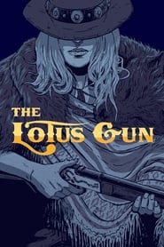 The Lotus Gun' Poster