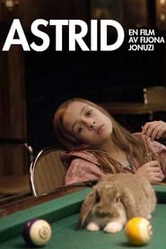 Astrid' Poster