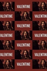 Valentine' Poster