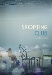 Sporting Club' Poster