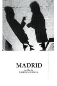 Madrid' Poster