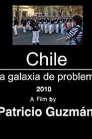 Chile a Galaxy of Problems' Poster